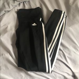 ✰ adidias leggings